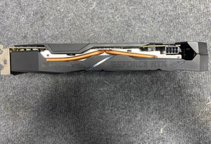 Tarjeta Gráfica para Juegos GeForce RTX 2060 Super WindForce OC 8GB GDDR6 de 256 bits con Doble Ventilador y Puertos DP - Product Image 5