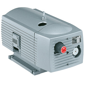 Pompe à vide Becker KVT3.60, corps en fonte électrique, pour usage industriel - Product Image 2