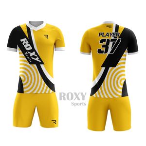 Customized Logo <b>Soccer</b> Uniform For Adult Direct Factory Manufacture Professional Sports Wear <b>Soccer</b> Uniform For Team Players - Product Image 4