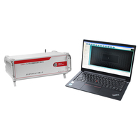 HVHIPOT Analyseur de réponse en fréquence portable de haute qualité pour testeur de déformation des enroulements de transformateur