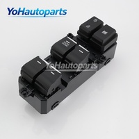 Interruptor Eléctrico de Control de Ventanas 93570-F80704X para HYUNDAI Tucson