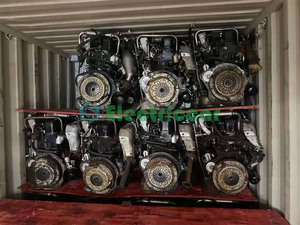 Motor Marino 3.9L 4BT en Buen Estado para Motores 6BT 6CT 6CTA 6LT ISM11 ISM385 M11 ISM410 - Product Image 4