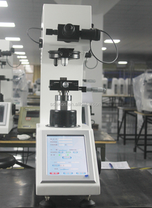 Suministro de Durómetro Digital HV de Alta Calidad a Precio Económico - Product Image 3