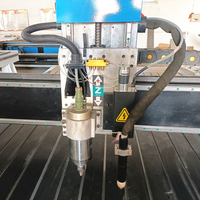 Machine de découpe plasma, dispositif de découpe plasma, machine de découpe plasma CNC sur Stork 1325/1530 2030 2040