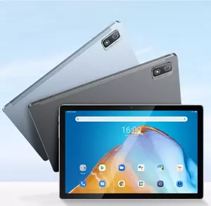 Новое поступление Blackview Tab 12 10,1 дюймов 4 Гб + 64 ГБ Android 11 Spreadtrum SC9863A Octa Core 1,6 ГГц Tablet