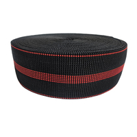 Nouvelles bandes élastiques pour canapé durables et écologiques, 70 mm de large, haute élasticité, en polypropylène et caoutchouc, personnalisables, marque ZHIHE