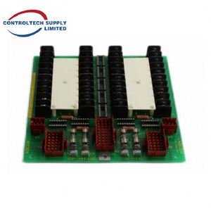 ชุดควบคุม I/O คุณภาพสูง NTCS04 สำหรับระบบอัตโนมัติทางอุตสาหกรรม วัสดุอะลูมิเนียมใหม่และมือสอง - Product Image 3