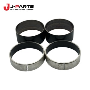 บูช, ชุดนำทางสำหรับ Toyota Hilux LN106 ปี 1988-1997 อะไหล่แท้หมายเลข 22348-64400 2234864400 - Product Image 1