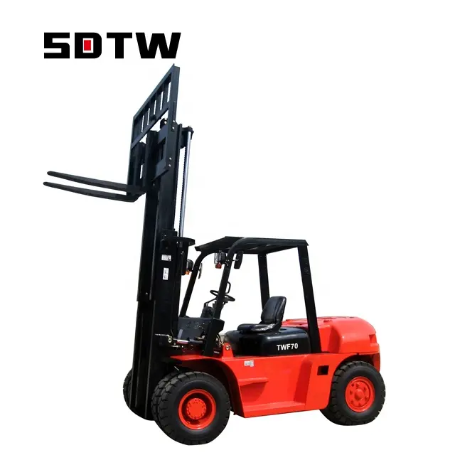 1.5ton 2.5 ton 3 ton 3.5ton 4 ton 5 ton 7ton 10ton new design diesel forklift truck best price electric forklift for sale