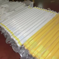 Sérigraphie durable 100 % polyester, soie de qualité supérieure, marque Hebei Chine