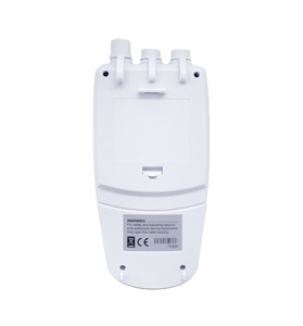 Analyseur d'eau portable multiparamètres pour la qualité de l'eau, mesure du pH, ORP, DO, conductivité, TDS, salinité et chlore - Product Image 4