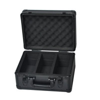 Boîte de rangement de cartes graduées OEM/ODM pour 110 - 164 BGS SGC FGS Sports Trading Cards Case