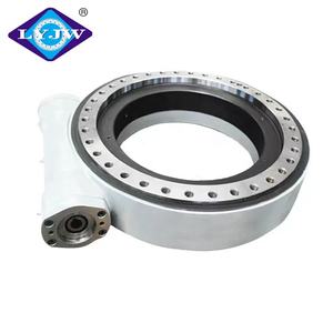 LYJW-rotador de inclinación de excavadora, <span class=keywords><strong>panel</strong></span> <span class=keywords><strong>solar</strong></span> de 25 pulgadas SE25, rastreador <span class=keywords><strong>solar</strong></span> para sistema de seguimiento, Unidad de giro - Product Image 4