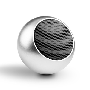 Mini <span class=keywords><strong>enceinte</strong></span> portable Bluetooth sportive en métal, bleue, M3, super mini, haut-parleur intelligent sans fil - Product Image 3