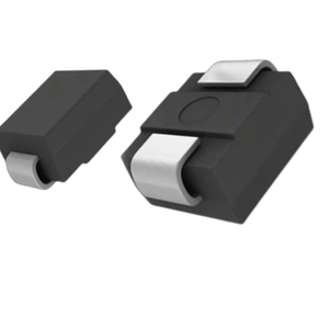 Diodos Schottky y Rectificadores de Barrera Originales Nuevos B330-13-F, 30V 3A SMC 18+, Componente Electrónico en Stock - Product Image 2