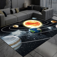 Fabricant de tapis imprimés numériquement en 3d