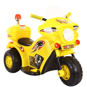 Beliebter Neuer Elektrischer <span class=keywords><strong>Traktor</strong></span> für Kinder Hochwertige ABS-Kunststoff-Motorradräder mit Fernbedienung und MP3-Funktion, Erschwinglich - Product Image 5