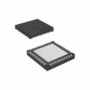 NCP5388MNR2G BOM IC en Stock, Componentes Electrónicos de Gestión de Energía (PMIC) 40 VFQFN con Pad Expuesto - Product Image 1