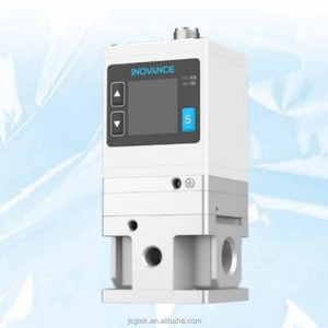 Van tỷ lệ áp suất Thông Minh Kỹ thuật số ipvp100 Series với io-link, để điều khiển khí nén chính xác - Product Image 3