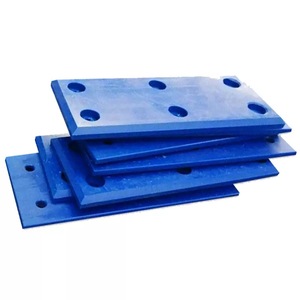 Panneau coulissant UHMWPE ZSPE à faible entretien et résistant à l'abrasion pour quincaillerie <span class=keywords><strong>de</strong></span> <span class=keywords><strong>quai</strong></span> <span class=keywords><strong>de</strong></span> pêche - Product Image 1