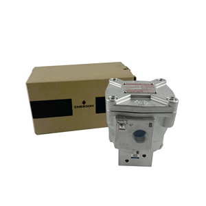 Solenoide a Prueba de Explosiones Emersons WSNF8327B102, Motor de CA de Acero Inoxidable, Materiales de Aluminio y Cobre, ODM/OEM - Product Image 4