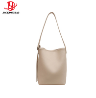 Tas Clutch Kulit Asli JSB Motif Buaya dengan Fitur Tahan Air Desain Unisex Model Terbaru