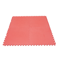 Tapis de jeu pour bébé Hydefoam EVA, sûr pour les enfants de 2 à 4 ans, tapis de jeu doux en EVA pour enfants, antidérapant, facile à nettoyer, pour la maison, les nourrissons, économie de taxes