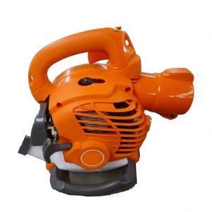 EB260A Handle <strong>Gas</strong> 2 Stroke Leaf <strong>Blower</strong> Portable Garden Snow <strong>Blower</strong> - Product Image 2