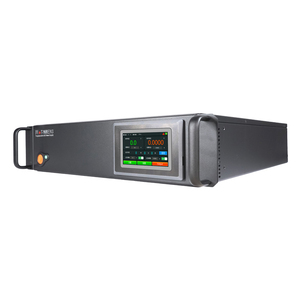 Fuente de Alimentación de Alto Voltaje de 3000V para UAV y RPHV, Montaje en Rack, Diseño Integrado, Prioridad CC/CV, Pantalla Táctil - Product Image 3