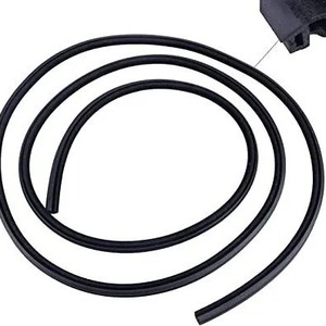 ซีลยางซันรูฟ 8D0877297 สำหรับอะไหล่ทดแทนรถยนต์ Volkswagen Audi - Product Image 2