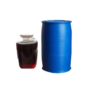 Venta directa de fábrica china Química Industrial dodecilbencenosulfonato LABSA 96% líquido CAS 27176-87-0