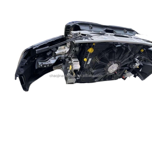 Haute qualité 2018 pour <span class=keywords><strong>BMW</strong></span> G12 MT Kit de carrosserie en plastique de calandre de pare-chocs avant utilisé état bas <span class=keywords><strong>prix</strong></span> avant pour <span class=keywords><strong>BMW</strong></span> série 7 G12 MT - Product Image 6