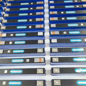<b>3.7V</b> 141AH 140ah 153ah 180ah High Capacity Prismatic Catl <b>3.7v</b> Lithium Ion <b>Batteries</b> NMC Rechargeable <b>Battery</b> Cell for EV - Product Image 6