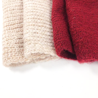 China Manufacturer Wholesale New Soft 67A/30P/3SP Sweater Hand Knitting Fancy Yarn