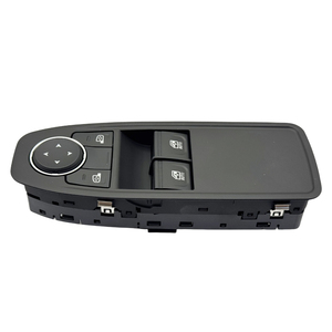 254107073R Nuevo Botón Interruptor Elevalunas y Panel Izquierdo para Renault <span class=keywords><strong>CLIO</strong></span> con 1 Año <span class=keywords><strong>de</strong></span> Garantía - Product Image 2