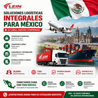 Agent d'expédition professionnel pour le dédouanement et la livraison porte-à-porte, fret maritime et aérien, services logistiques UPS DHL de Chine vers le Brésil