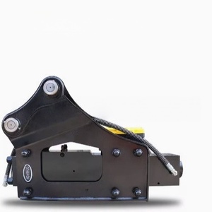 Marteau hydraulique de briseur de roche de démolition de bonne qualité pour l'excavatrice de 6-7 tonnes - Product Image 1