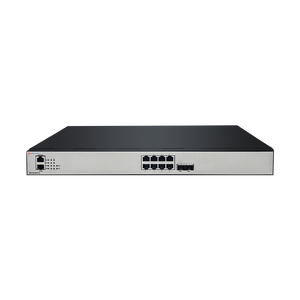 High-Performance 8 Ports <b>PoE</b> <b>Switch</b> Gigabit Managed <b>Switch</b> for Enterprise Campus Networks SR3100-8PE1G High-Performance Gigabit - Product Image 4