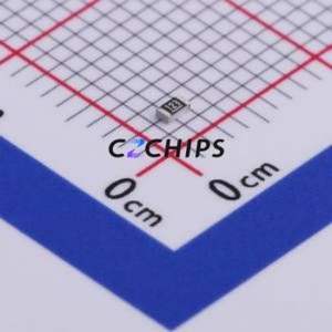 CQ03WAF1202T5E ตัวต้านทานแบบ SMD 0603 (ประเภท: ฟิล์มหนา) (ความต้านทาน: 12kOhm ความแม่นยำ: 1%) - Product Image 1