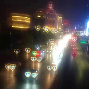 <span class=keywords><strong>Gafas</strong></span> <span class=keywords><strong>de</strong></span> <span class=keywords><strong>Sol</strong></span> Partagas al por Mayor, con Logotipo Personalizado, Forma <span class=keywords><strong>de</strong></span> Corazón, Estilo Fiesta, Protección UV400, para Mujer - Product Image 4