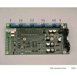 เครื่องวิเคราะห์ก๊าซแบบต่อเนื่อง EL3020 EL3040 758001 แผงวงจรเซ็นเซอร์-SSI Uras26 - Product Image 2