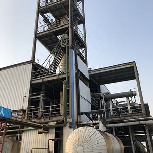 Progetto Mini Impianto di Raffinazione <span class=keywords><strong>Biodiesel</strong></span> Produzione di <span class=keywords><strong>Biodiesel</strong></span> B100 da Olio di Palma Grezzo - Product Image 5