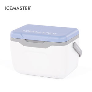 Glacière compacte 5,5L 10L 20L, durabilité extrême pour environnement extérieur difficile - Product Image 5