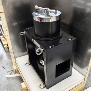 Générateur magnétique chinois personnalisable avec support OEM, aimant permanent pour la recherche en laboratoire, à champ magnétique réglable - Product Image 5