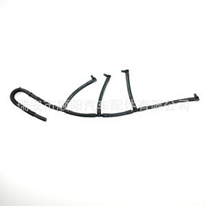 Línea de Retorno de Combustible Audi Volkswagen Skoda 03L130235A para Golf, Pieza de Repuesto Sy 104 - Product Image 4