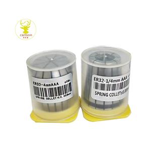 ER-Spannzange ER32 Federspannzange für Fräsmaschinen-Werkzeugzubehör - Product Image 2