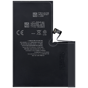 Servicio de Reemplazo de Batería Móvil a Domicilio, Baterías de Alto Rendimiento de 4352 mAh, Batería A2653 para iPhone 13 Pro Max - Product Image 2