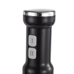 RAF Newly Designed Body 500w BPA Free Multifunctional Blender Handheld Immersion for Kitchen 4 Stainless Steel Blades Raf Hand B - Product Image 5