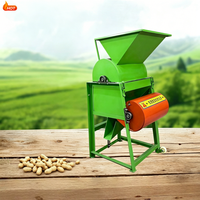 Nouvelle machine électrique à décortiquer les cacahuètes, décortiqueuse automatique d'arachides, machine à décortiquer les cacahuètes pour usage agricole