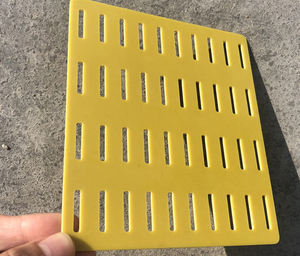 Feuille de fibre de verre époxy 3240 feuille de résine époxy G10 Board - Product Image 4